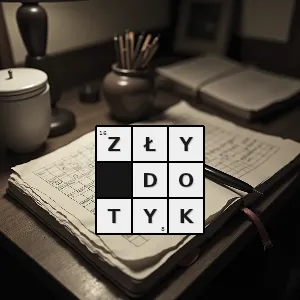 Hasło krzyżówkowe przemoc seksualna - zły dotyk – rozwiązanie, synonimy, podpowiedzi i definicje krzyżówkowe